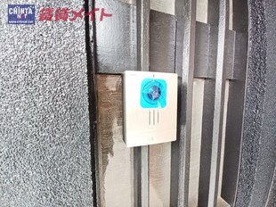 山田上口駅 徒歩19分 1階の物件内観写真